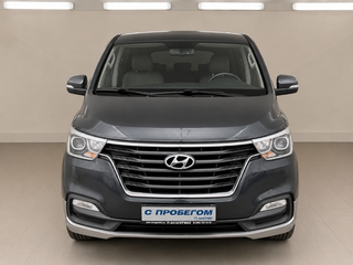 2021 Hyundai H-1 II Рестайлинг 2, синий, 3250000 рублей, вид 2