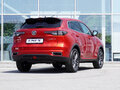 2026 Changan UNI-S I, красный, 3229900 рублей - вид 7