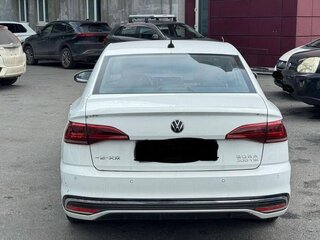 2023 Volkswagen Bora IV (China Market) Рестайлинг, белый, 1800000 рублей, вид 4