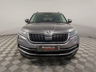 2020 Skoda Kodiaq I, серый, 2229000 рублей, вид 2