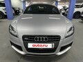2007 Audi TT II (8J), серебристый, 1429000 рублей - вид 1