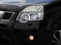 2011 Nissan X-Trail II Рестайлинг, чёрный - вид 8