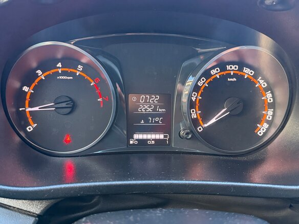 2024 LADA (ВАЗ) ВИС 2349, белый, 1100000 рублей - вид 12