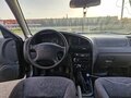 2006 Kia Spectra I Рестайлинг 2, чёрный, 160000 рублей - вид 8