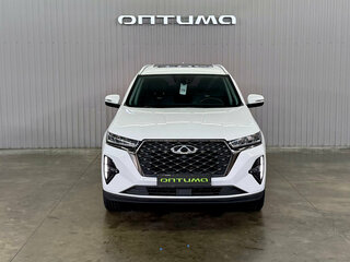 2023 Chery Tiggo 7 Pro Max I, белый, 1737000 рублей, вид 2
