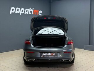 2019 Mercedes-Benz E-Класс 200 V (W213, S213, C238), серый, 3399000 рублей, вид 5