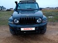 2008 ТагАЗ Tager, чёрный, 895000 рублей - вид 7