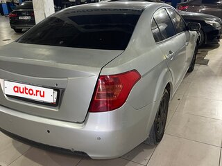 2012 FAW Besturn B50 I, серый, 260000 рублей, вид 4