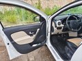 2014 Renault Logan II, белый, 650000 рублей - вид 7