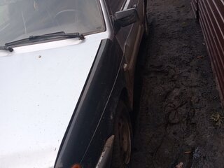 2004 Lada (ВАЗ) 2114, серебристый, 120000 рублей, вид 1