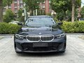 2023 BMW 3 серии Long 320Li VII (G2x) Рестайлинг, чёрный, 3250100 рублей - вид 1