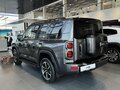 2026 Haval H9 II, серый, 5246010 рублей - вид 6
