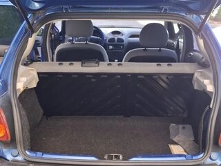 2007 Peugeot 206, синий, 390000 рублей, вид 5