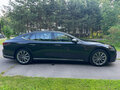 2018 Lexus LS 350 V, чёрный, 3750000 рублей - вид 3