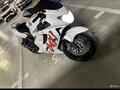 2000 Honda CBR 600F, белый, 350000 рублей
