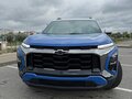 2025 Chevrolet Equinox IV, синий, 2550000 рублей - вид 2