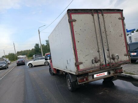 2013 Fiat Professional Ducato, красный, 1099000 рублей, вид 4