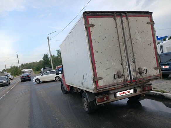 2013 Fiat Professional Ducato, красный, 1099000 рублей - вид 3