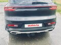 2020 Exeed TXL I, чёрный, 1800000 рублей - вид 1