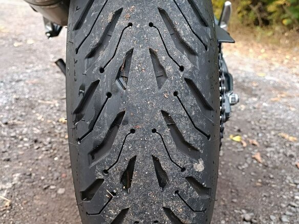 2013 BMW F 800 R, чёрный, 460000 рублей - вид 7