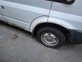 2008 Ford Transit, белый, 520000 рублей - вид 5