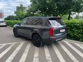 2021 Kia Telluride I, серый, 3950000 рублей - вид 7