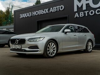 Volvo V90 II