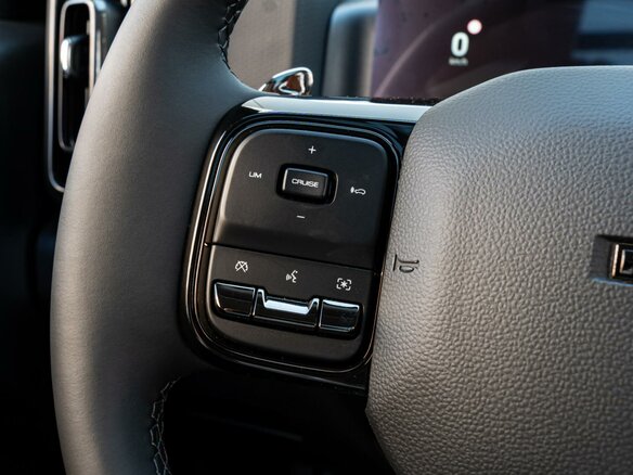 2024 Haval H9 II, белый, 5745000 рублей - вид 18