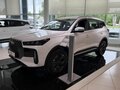 2026 Tenet T4L, белый, 2329000 рублей - вид 2