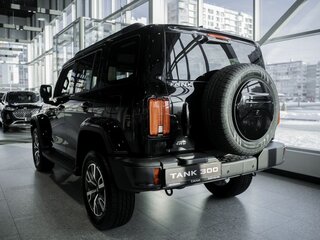 2026 Tank 300 I, чёрный, 4499000 рублей, вид 5