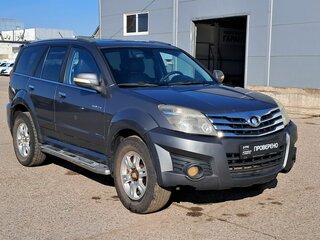 2011 Great Wall Hover H3 I, серый, 495000 рублей, вид 3