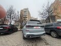 2022 BMW X7 40i I (G07) Рестайлинг, серый, 7120000 рублей - вид 6