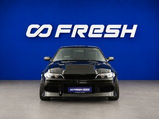 1993 Toyota Mark II VII (X90), чёрный, 2150444 рублей, вид 3