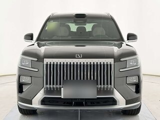 2026 Zeekr 8X 55 kWh, серый, 9300000 рублей, вид 2