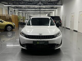2023 Kaiyi E5, белый, 1140000 рублей, вид 3