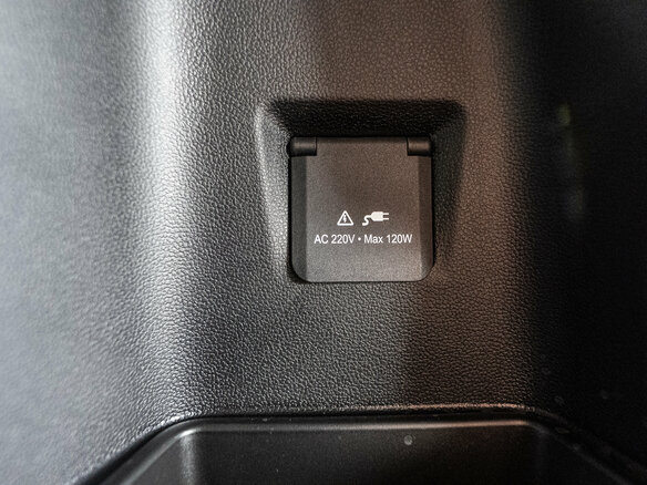 2026 Haval Dargo I Рестайлинг, оранжевый, 3668800 рублей - вид 19