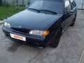 2007 Lada (ВАЗ) 2113, зелёный, 100000 рублей - вид 1
