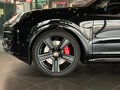 2026 Porsche Cayenne GTS Coupé III Рестайлинг, чёрный - вид 6
