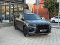 2026 Zeekr 8X Dawn, серый, 13490000 рублей - вид 3