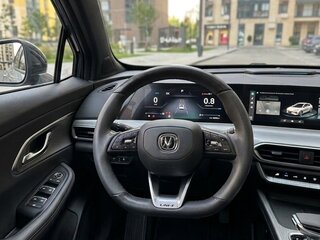 2024 Changan UNI-T I, синий, 2100000 рублей, вид 3