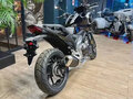 2025 Honda NC 750X, чёрный, 1370000 рублей - вид 1