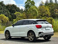 2022 Audi Q2 L 35 TFSI I Рестайлинг, белый, 1650004 рублей - вид 8