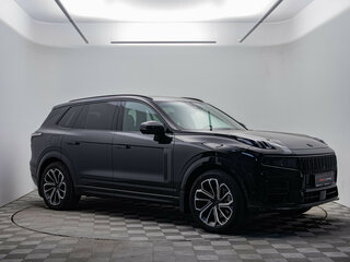 2022 Lynk & Co 09 PHEV, чёрный, 4328000 рублей, вид 3