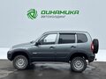2013 Chevrolet Niva I Рестайлинг, серый - вид 7