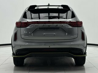 2022 Haval Chitu, серый, 1500000 рублей, вид 5