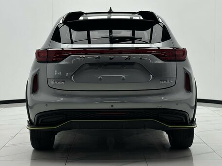 2022 Haval Chitu, серый, 1500000 рублей, вид 5