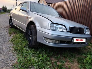 1996 Toyota Camry V40, серый, 500000 рублей, вид 2