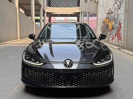 2022 Volkswagen Lamando L II, чёрный, 1950000 рублей, вид 2
