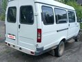 2014 ГАЗ ГАЗель (3221), белый, 450000 рублей - вид 6