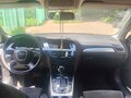 2009 Audi A4 IV (B8), чёрный, 850000 рублей - вид 8